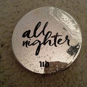 urban decay setting powder